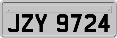 JZY9724