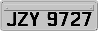 JZY9727