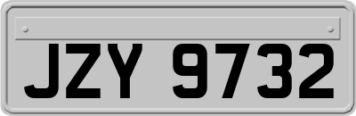 JZY9732