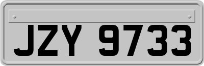 JZY9733