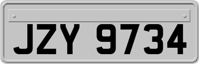 JZY9734