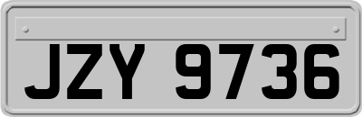 JZY9736