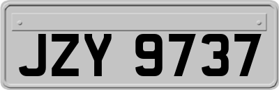 JZY9737