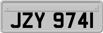 JZY9741