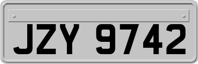JZY9742