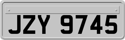 JZY9745