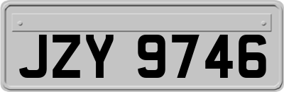 JZY9746