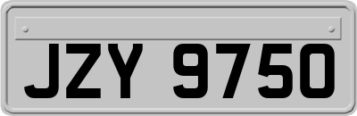 JZY9750