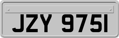 JZY9751