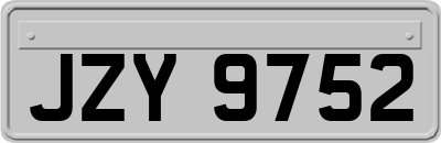 JZY9752