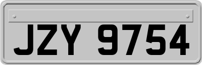 JZY9754