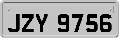 JZY9756