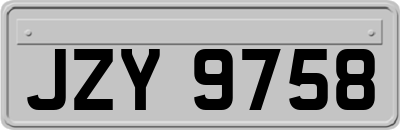 JZY9758