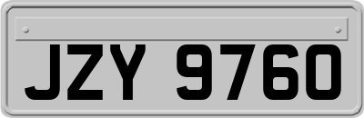 JZY9760