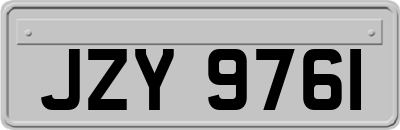 JZY9761