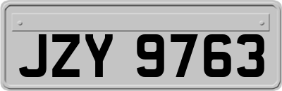 JZY9763