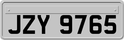 JZY9765