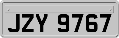 JZY9767
