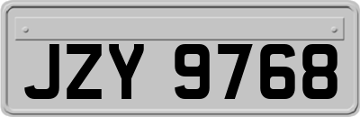 JZY9768
