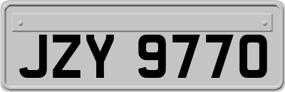 JZY9770