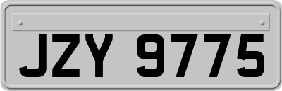 JZY9775