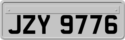 JZY9776