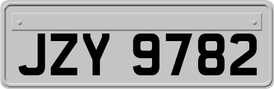 JZY9782