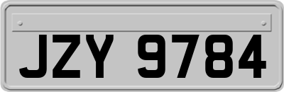 JZY9784
