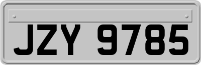 JZY9785
