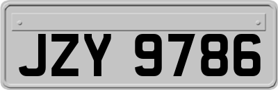JZY9786