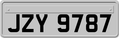 JZY9787
