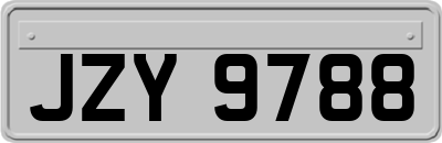 JZY9788