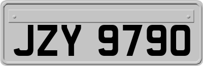 JZY9790