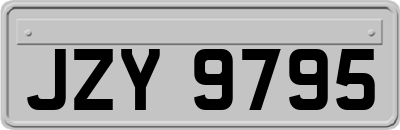 JZY9795