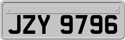 JZY9796