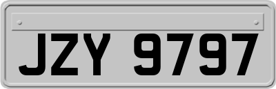 JZY9797