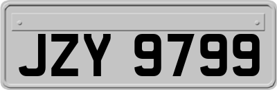 JZY9799
