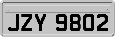 JZY9802