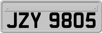 JZY9805