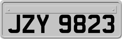 JZY9823