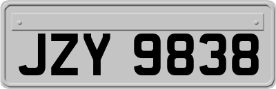 JZY9838