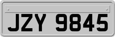 JZY9845