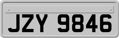 JZY9846