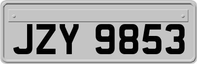 JZY9853