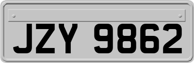 JZY9862