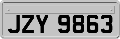 JZY9863