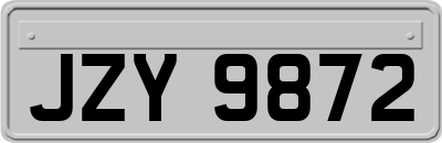 JZY9872