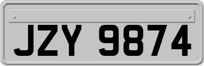 JZY9874