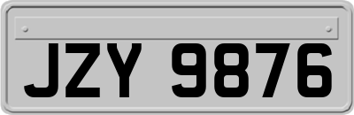 JZY9876