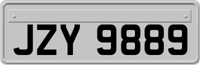 JZY9889